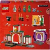 LEGO NINJAGO 71831 Ninja Spinjitzu chrám
