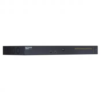 NETGEAR M4250-16XF Managed L2/L3 1U čierna