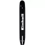 Náhradná lišta 4501753, pre akumulátorovú reťazovú pílu GE-LC 18/25-1 Li (25 cm, 1,1 mm)