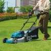 Makita DLM460Z kosačka na trávu batéria čierna, modrá