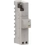 Legrand Kombinovaný prepäťový zvodič 412457 Zbernica T1+T2 IIMP 7.5kA TT/TNS (412457)