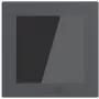 BUSCH JAEGER displej 2.4 Format 63 - solo/futu SD/U12.63.11-825 (2TMA310010B0003)