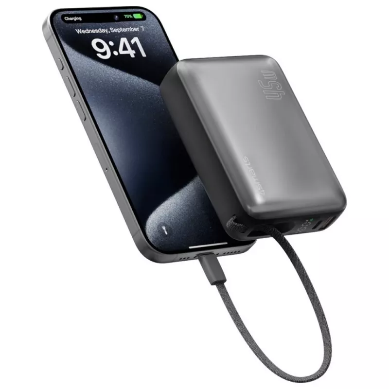 Prenosná powerbanka 4smarts 541409 20000 mAh