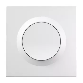 Nástenný smart spínač Sonoff MINIR4M-E kompatibilný s Matter Wi‑Fi ovládanie, 4-násobný
