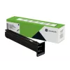 Lexmark 24B7609 tonerová kazeta pre XC8355, čierna, 15000 strán, Return Program