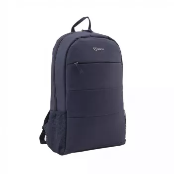 Sbox batoh na notebook Toronto 15,6 NSS-19044NB tmavomodrá
