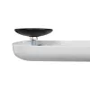 Ergo Office detský ergonomický výškovo nastaviteľný stôl, sivý, max. 100 kg, ER-417 2cz