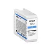 Atramentová kazeta Epson UltraChrome Pro 10 T47A2 azúrová originálna kazeta