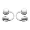 Headset HUAWEI FreeClip 2 — True Wireless Stereo (TWS) In-Ear, biely, 129 g