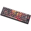 Ducky One 3 SF Doom Limited Edition klávesnica herná USB QWERTY UK angličtina viacfarebná