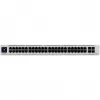 Ubiquiti UniFi USW-PRO-48 sieťový switch Managed L2/L3 Gigabit Ethernet (10/100/1000) 1U strieborná
