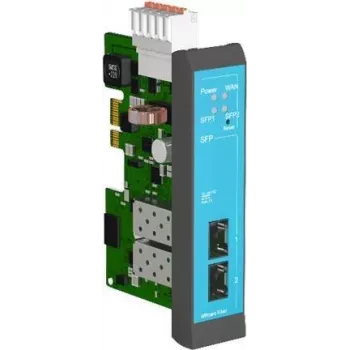 Switch karta Insys Microelectronics icom MRcard ES