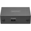 AV opakovač Digitus HDMI opakovač 8K/60Hz maximálne rozlíšenie 7680 x 4320