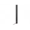 APC Basic Rack PDU napájacia rozvodná jednotka (PDU) 0U béžová