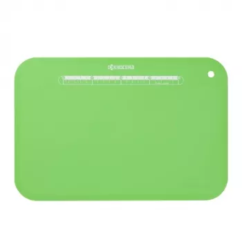 Podložka na rezanie Kyocera CC-100GR 370×250×2 mm zelená