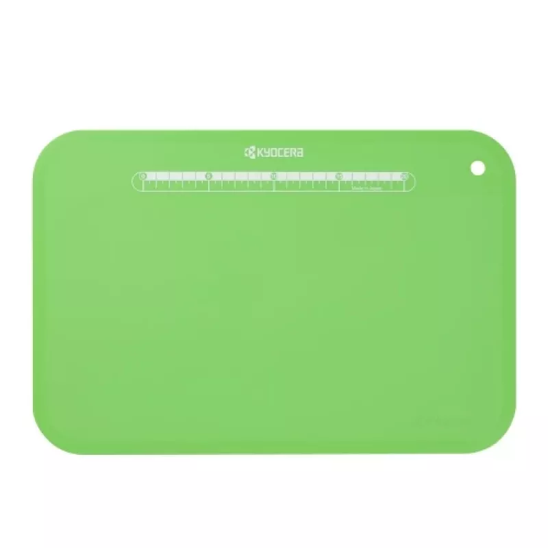 Podložka na rezanie Kyocera CC-100GR 370×250×2 mm zelená