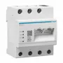 Nabíjací kábel Hager XVL122C witty plus 1x22 kW Type 2, 6,5 m