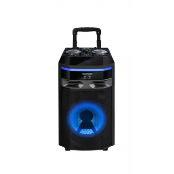 Párty reproduktor s Bluetooth a karaoke PS6