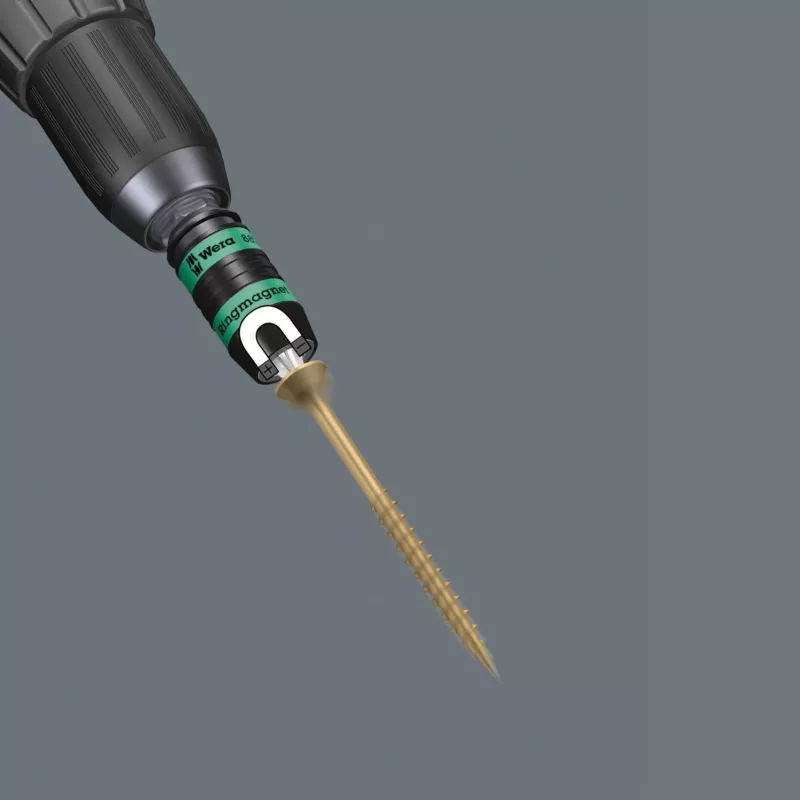 Wera 05057436001 Bit-Check 30 Wood TORX HF 1 bitová sada