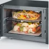 Severin MW 7763 grilovacia mikrovlnná rúra, 900 W, 25 L