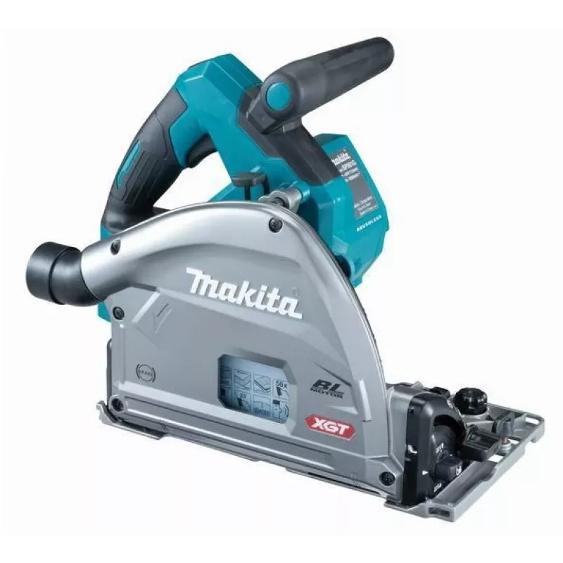 Makita SP001GZ03 40V XGT akumulátorová ponorná okružná píla, 165 mm