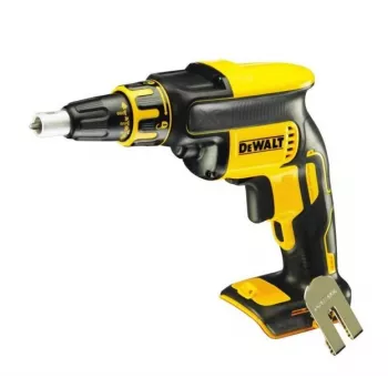 DeWalt DCF620N-XJ 18V bezuhlíkový skrutkovač na sadrokartón