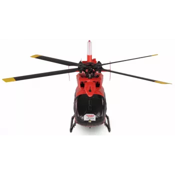 Vrtuľník Amewi 25327 elektromotor 350 mAh 100 g