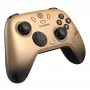 Bezdrôtový herný ovládač GameSir N2 Lite pre Switch – kompaktné ergonomické usporiadanie, bezdrôtové pripojenie