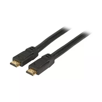 EFB-Elektronik HighSpeed HDMI kábel s Ethernetom 4K60Hz, A-A St-St, 3 m, čierny Výrobca: EFB Elektronik (K5431SW.3)