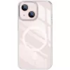 StyleShell SHOCKFlex, puzdro na telefón transparentné, iPhone 16 Plus, kompatibilné s MagSafe