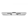 HP Poly Studio V12 USB video bar bez napájacieho zdroja