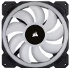 CORSAIR LL140 RGB 140mm ARGB skriňový ventilátor balenie 2 ks