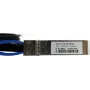 SFP28 Direct-Attach medený kábel CBO SFP28-DAC-5M-CI-BL 5 m samec na samca 25 Gbit/s