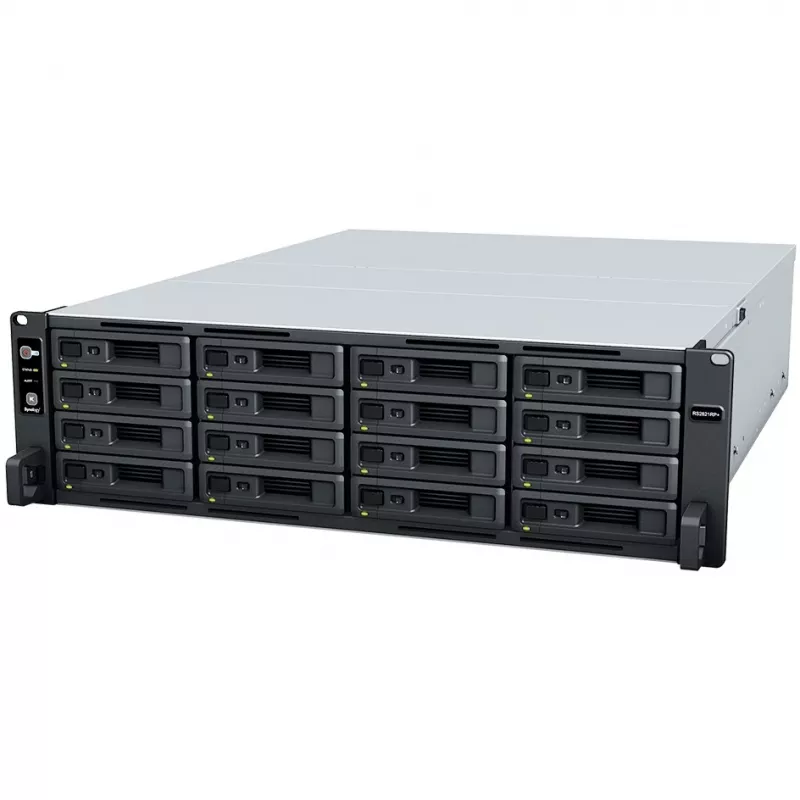 NAS Synology RackStation RS2821RP+
