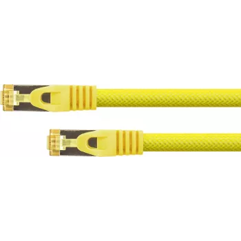 Python 8070PY-005Y Ethernet patch kábel