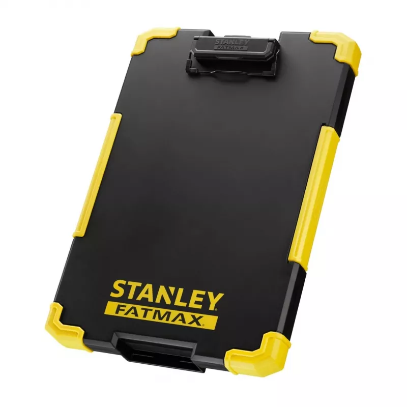 Podložka s klipom Stanley FATMAX FMST82721-1 čierno-žltá 415 mm x 285 mm