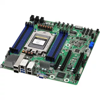 ASRock SIENAD8UD-2L2Q základná doska Socket SP6 Micro ATX