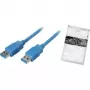 Shiverpeaks BS77030-1 USB kábel