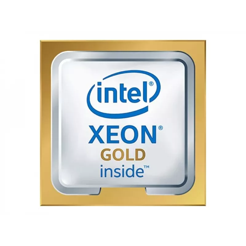 Intel Xeon Gold 6234 - 3,3 GHz - 8 jadier - 16 vlákien - 24,75 MB cache - LGA3647 socket - OEM (CD8069504283304)