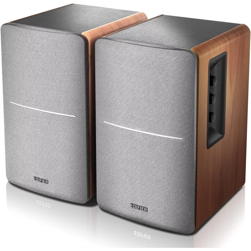 Edifier | aktívny Bluetooth reproduktor | R1280DBS | Bluetooth | bezdrôtové pripojenie