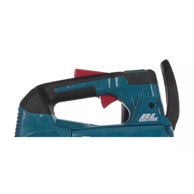 Makita DUC356ZB motorová píla čierna, modrá