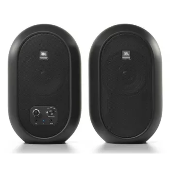 JBL 104-BT čierny
