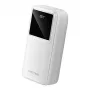 Vention FHMW0 Powerbank 30000 mAh, 22,5 W, biela