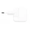 Apple MGN03ZM/A nabíjačka pre mobilné zariadenia MP4, smartfón, smartwatch, tablet biela AC pre vnútorné použitie