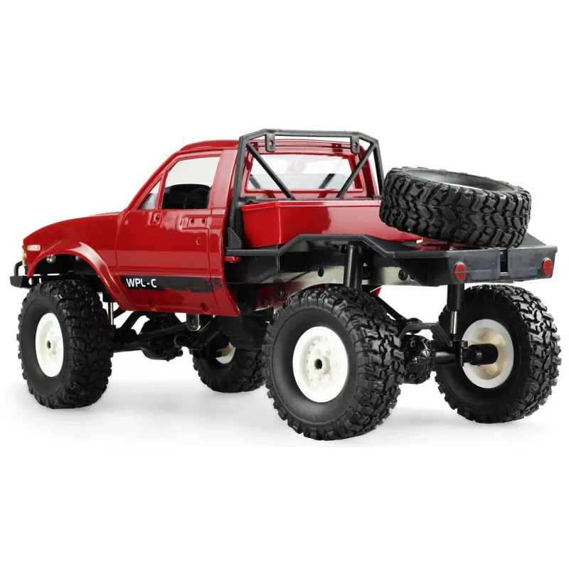 Amewi 22351 RC model pozemné vozidlo elektromotor 1:16 pickup truck (22351)