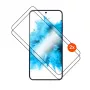 Tvrdené sklo Screen Protector FIXED Full Cover 2.5D pre Samsung Galaxy S26, 2 kusy, čierna