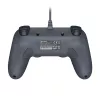 GameSir T3 GY káblový ovládač — ergonomický dizajn, kompatibilný s PC
