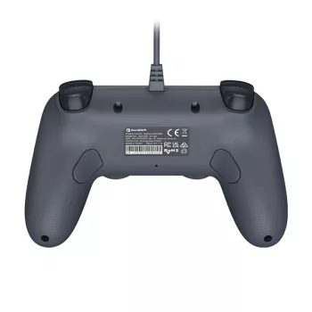GameSir T3 GY káblový ovládač — ergonomický dizajn, kompatibilný s PC