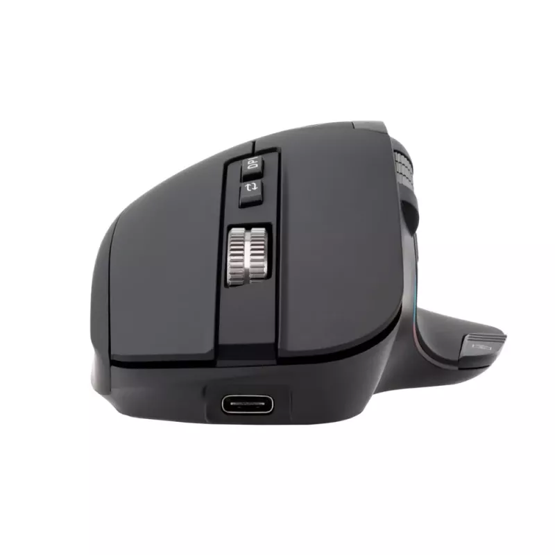 Bezdrôtová myš Tellur TLL491261 USB