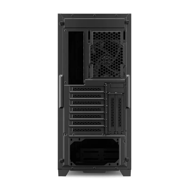 PC skriňa Sharkoon M30 čierna Full Tower ATX E-ATX